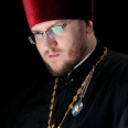 Священик Євген Заплетнюк