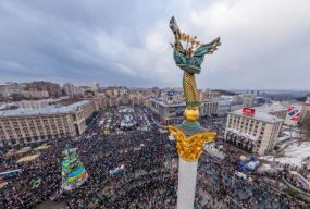 Героями не народжуються - ними стають!