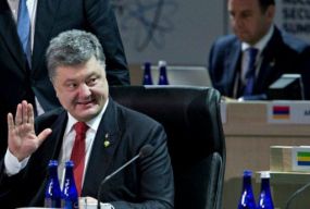 Дольче віта Пороха