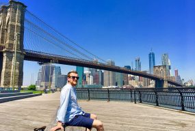 5 НИШ ДЛЯ БИЗНЕСА В 2018