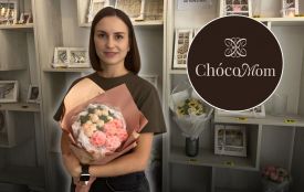 ChocoMom