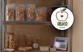 «Ябко Чіпс»