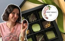 «Солодка тиша»