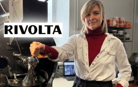 Rivolta
