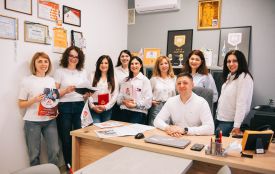 «Вісон»