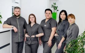 Проктологія Веселовського