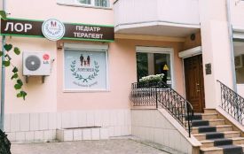 ЛОРІМЕД