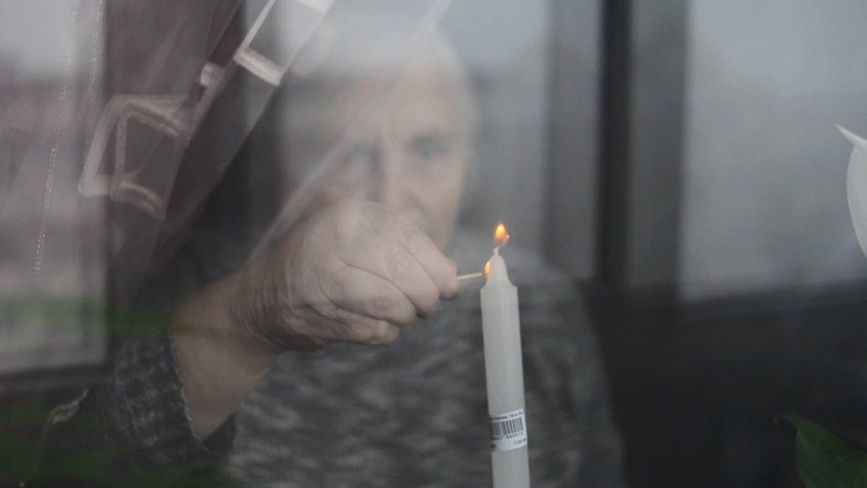 "Мама пекла палянички з лободи і листя": тернополяни діляться спогадами родичів про Голодомор