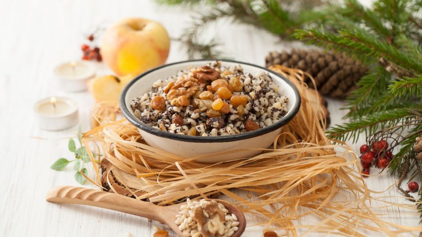 Що готують на Щедрий вечір: рецепти традиційних страв до Старого Нового року