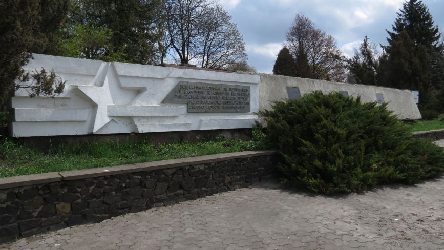 Яка доля радянських пам’ятників у Тернополі? Ми дізналися
