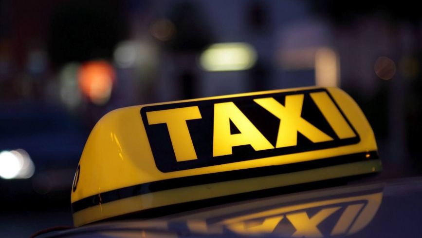 На таксі у Тернополі: скільки треба заплатити за поїздки містом