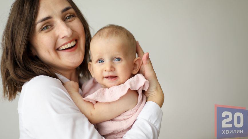 У Тернополі стартує унікальна школа для новоспечених матусь. Чим вона цікава та як долучитись до навчання?