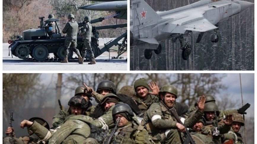 «Ситуація «загострюється» у кількох точках вздовж лінії фронту»:  Том Купер про війну в Україні
