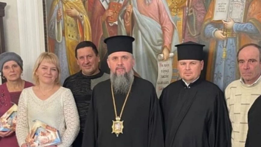 Релігійна громада на Тернопільщині отримала особливий статус