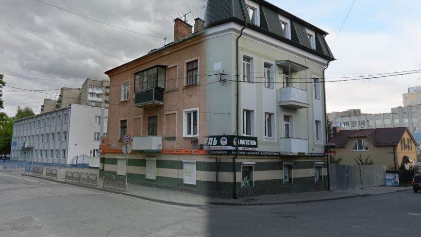 Як змінилася вулиця Шашкевича: ми відтворили фото з одного ракурсу