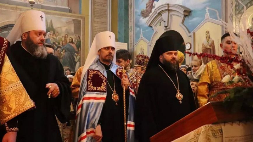 У Свято-Миколаївському соборі Кременця молилися за українське військо