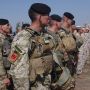Українські військовослужбовці проходять навчання в Польщі