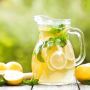 ТОП-5 рецептів лимонадів від "20 хвилин"