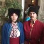 Тернопільські козаки святкують ювілей
