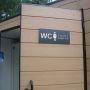 Тернополяни просять зробили громадський туалет у парку "Здоровя"