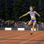 Тернополянка стала другою на чемпіонаті Європи з легкої атлетики