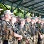30 бійців батальйону патрульної поліції «Тернопіль» вирушили у зону АТО