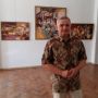 До Дня міста відкрили виставку відомого художника Михайла Кузіва