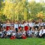 Талановитих школярів запрошують у хорову школу "Зоринка”