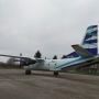 Кілька новеньких літаків АН-26 будуть у місцевого летовища