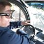 За допомогою "П'яних окулярів" тернополянам покажуть, як впливає алкоголь на водія