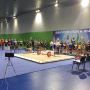 Важкоатлетка Василина Боднарик виграла "бронзу" на Кубку Львова