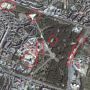 Як забудовують Центр та парки Тернополя