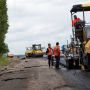 На ремонт тернопільських доріг Уряд виділив понад мільярд гривень