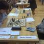 Тернополяни змагались на чемпіонаті України з шахів у Рівному