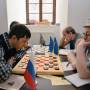 Спортсмени "Інваспорту" взяли участь у чемпіонаті Європи з шашок-64