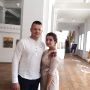 Фото дня: Пара з Тернопільщини одружилась під час "Шлюбу за добу"