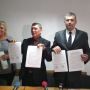 У трьох колоніях Тернопільщини засуджених безкоштовно лікуватимуть від ВІЛ  
та гепатитів
