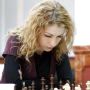 Тернопільська шахістка посіла п'яте місце на Кубку Європи