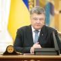 Порошенко збирає РНБО для обговорення воєнного стану в Україні
