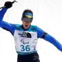 Тернополянин Тарас Радь здобув три "срібла" на Кубку світу з лижних перегонів та біатлону