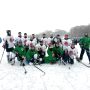 Переможцями "Ternopil Hockey Classic 2019" стали "Криворізькі Яструби"