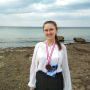 Тернопільська школярка, яка досліджує лінзи, отримала медаль в Тунісі