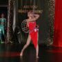 Софія Мельничук - багаторазова чемпіонка України з сучасних танців