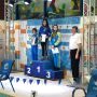 Тернопільська школярка стала дворазовою чемпіонкою України з плавання