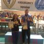 Тернополяни здобули дві нагороди на чемпіонаті України з кікбоксингу