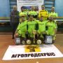 Футбольні ветерани з Тернополя втретє завоювали "золото" Міжнародного турніру
