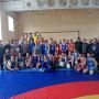 Тернопільські борці стали призерами чемпіонату України