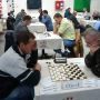 Тернополяни змагались на чемпіонаті України з шашок-100