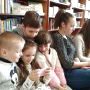 У Тернополі Одеська кіностудія провела кастинг для дітей