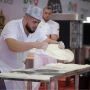 «Піца – то мистецтво. Треба вміти її готувати і їсти»: піцайоло з Чорткова представляв Україну на чемпіонаті світу